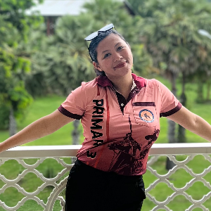 Eloisa Rose B.