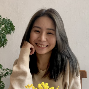 Sevina C.