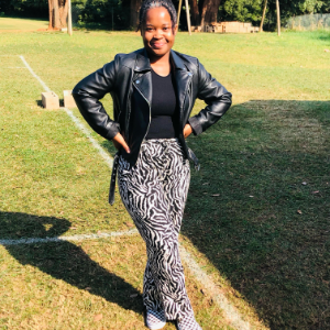 Nontobeko N.