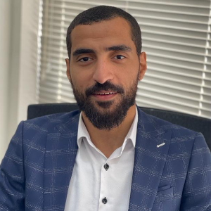 Mostafa H.