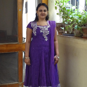 Mrudula A.