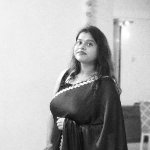 Akanksha S.
