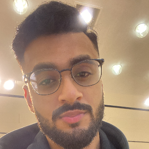 Mohammad Y.