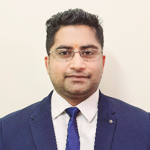 Abhishek J.