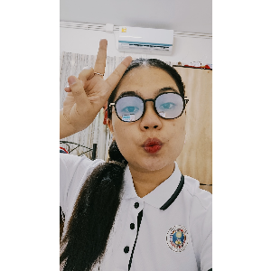 Lyrah Marey S.