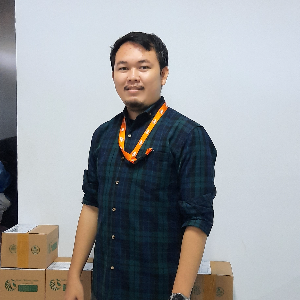 Pungky P.