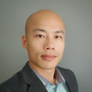 Shan Keong D.