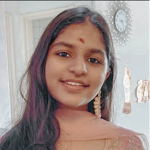 Thaalinee M.