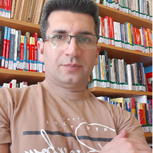 Mehdi P.