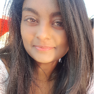 Peasha N.