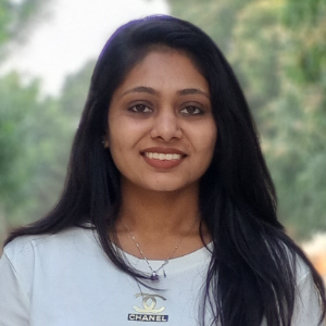 Priyanka P.