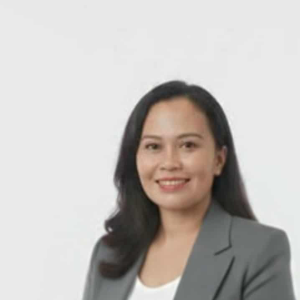 Jemarie Chris O.