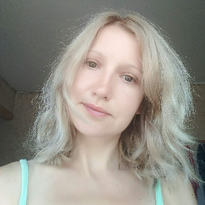 Svetlana P.