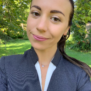 Bianca V.