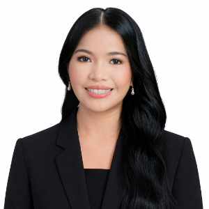 Rejane Mae A.