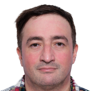 Murat Uygar S.