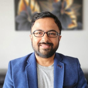 Sumeet A.