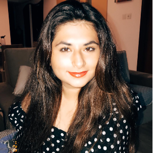 Aanchal C.