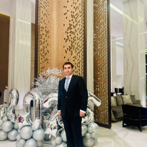 Seyed Mohammad A.