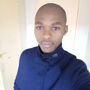 Lwazi S.