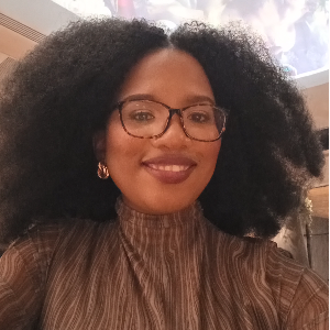 Zintle F.