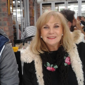 Janette D.