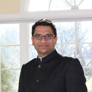 Parth V.