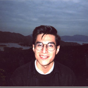 Adrian F.