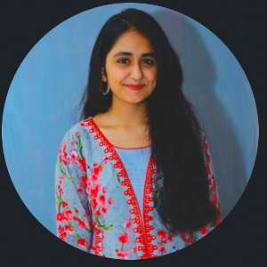 Khushboo J.