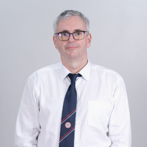 David John B.