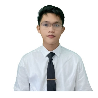 Prince Sam B.