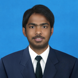 Adithya G.