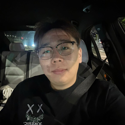 Dong Yu W.