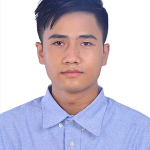 Win M.