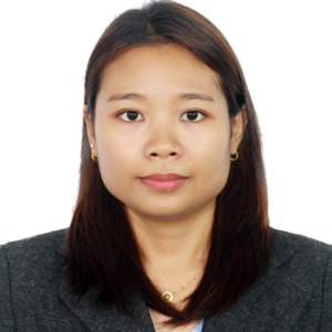 Chaw Ei E.