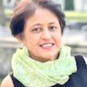Vandana K.