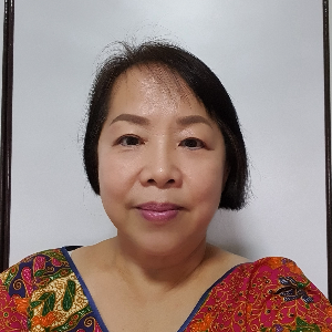 Wanda L.