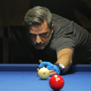 Dimitris N.
