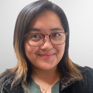 Manessa Kaye C.