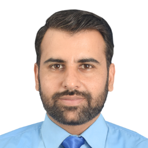 Zeeshan M.