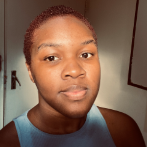 Faith M.