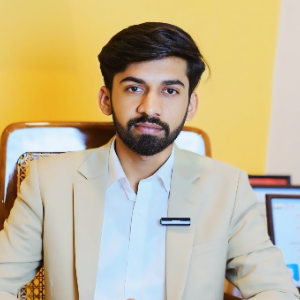Muhammad S.