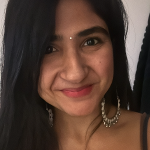 Pooja D.