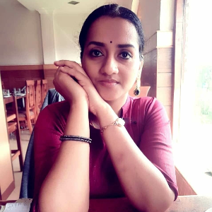 Anjali K.