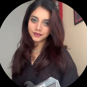 Satvikha S.