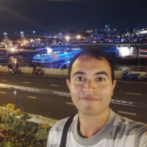 Jeisson Dario G.