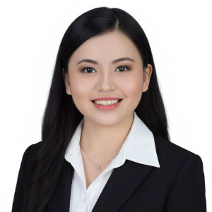 Gelyn M.