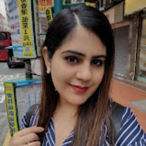 Ruchi M.