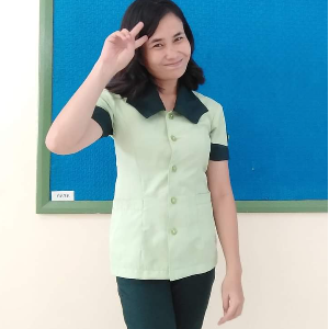 Judy Nelle A.