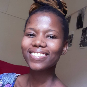 Thembelihle K.